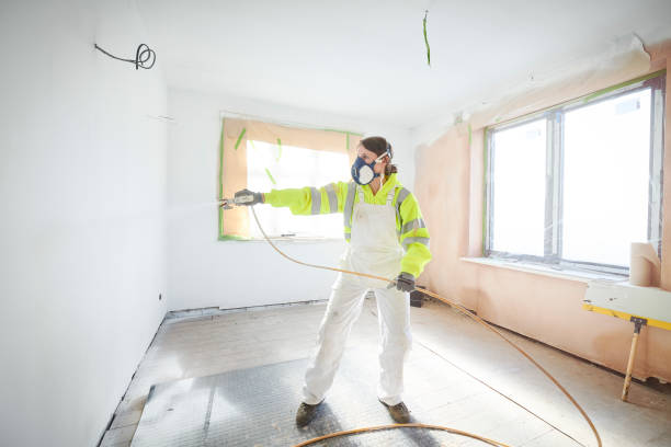 Best Forensic Mold Investigation  in Moore Haven, FL